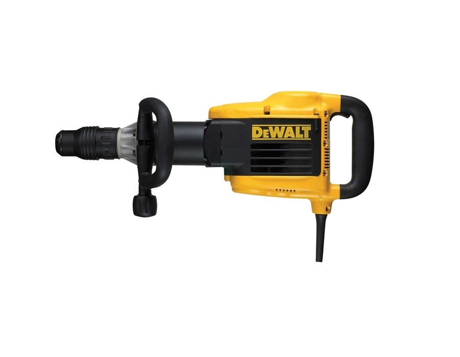 Demolition hammer 1500w deals