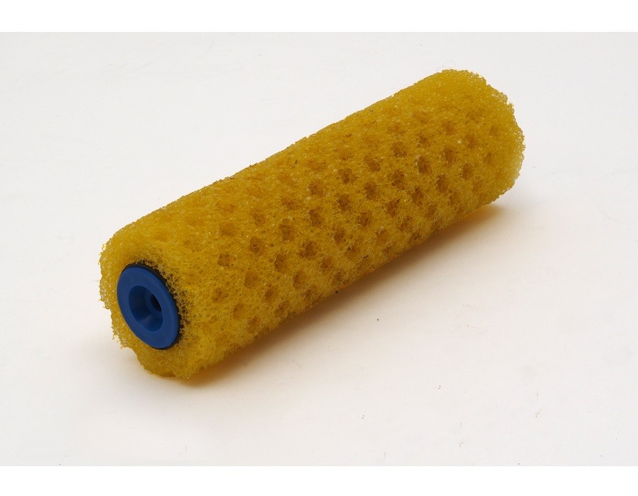 Stipple paint outlet roller