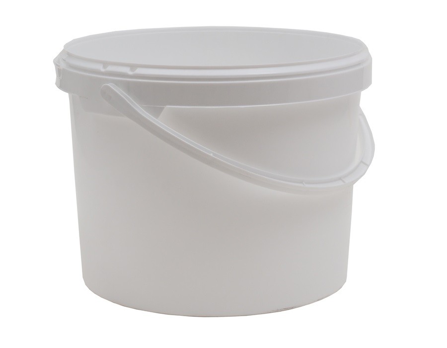 VI Distribution 10.4Ltr Paint Kettle / Lid