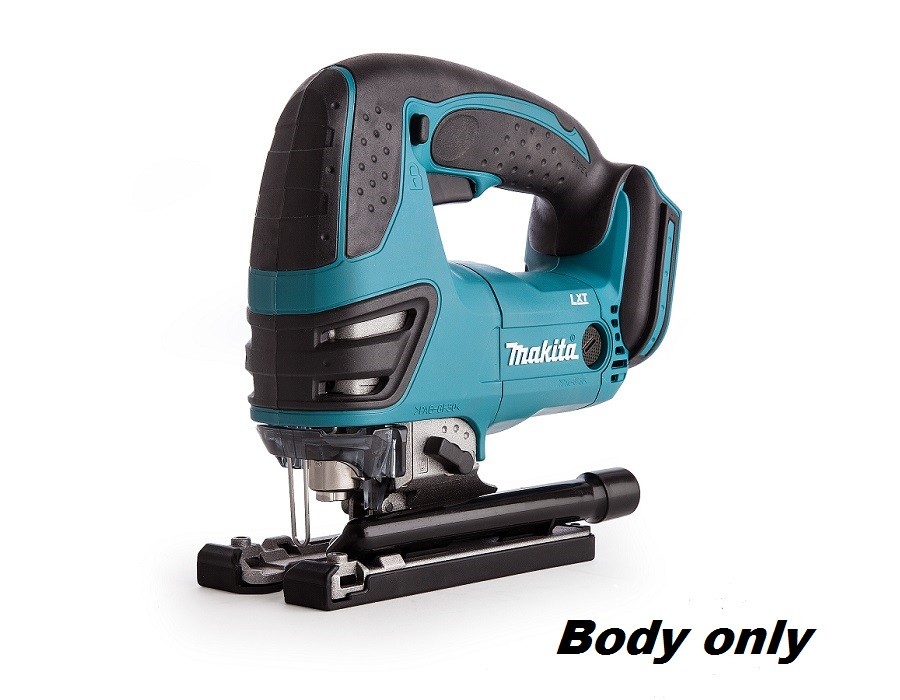 VI Distribution - Makita DJV180 Jigsaw LXT 18 Volt - Bare unit