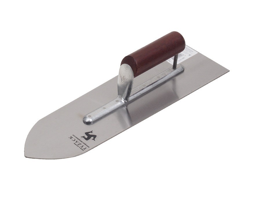 VI Distribution Tyzack Floor Trowel 18"