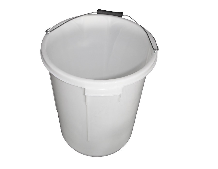 Plastic mixing buckets best sale