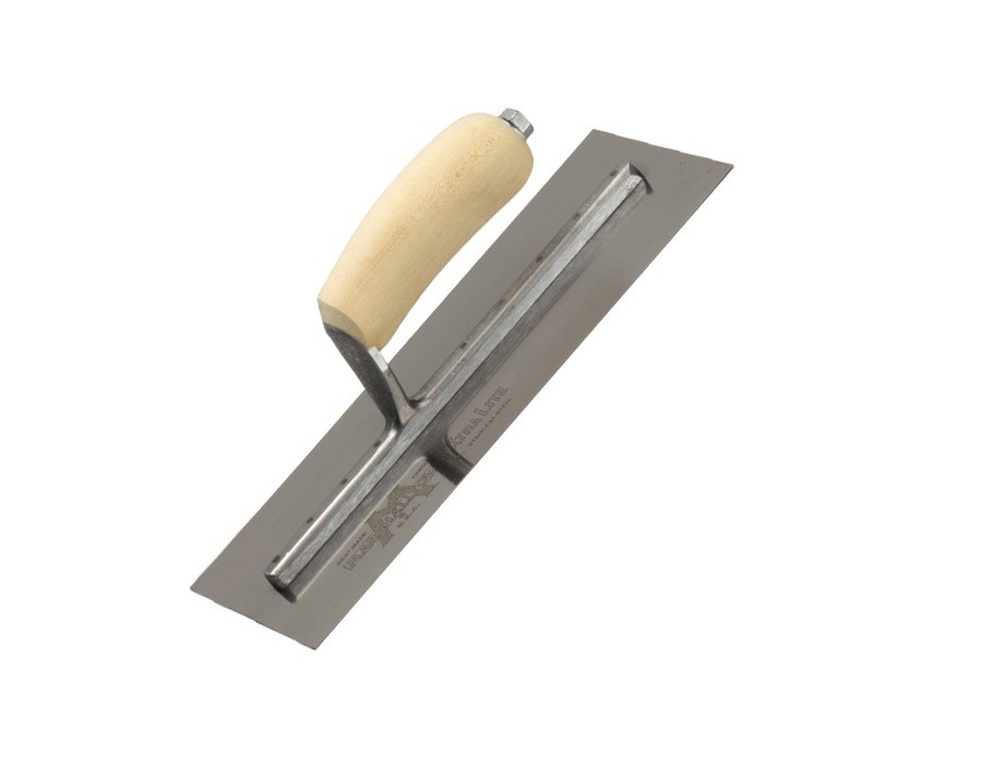 Marshalltown finishing best sale trowel 14