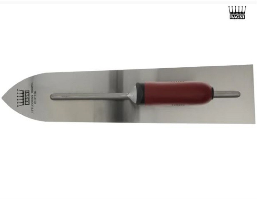 Tyzack flooring trowel 18 deals