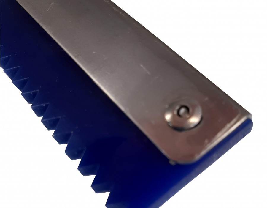 4mm PU Squeegee