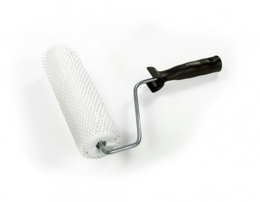 Spiked Roller