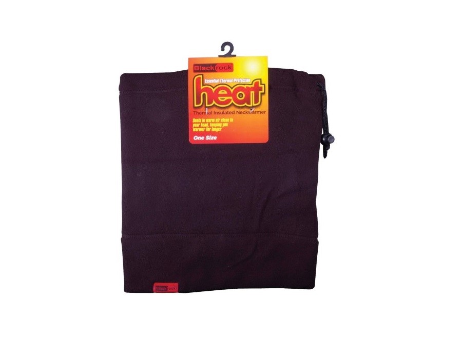 VI Distribution Fleece Thermal Neck Warmer