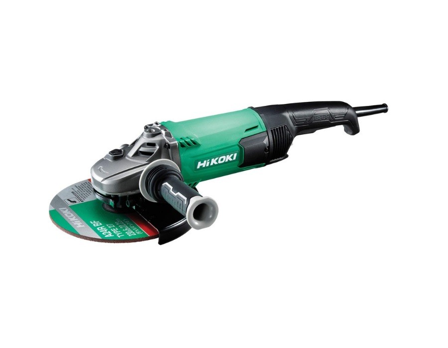 Hikoki G12SS2 4.5\