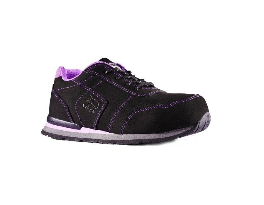 Vixen safety shoes store