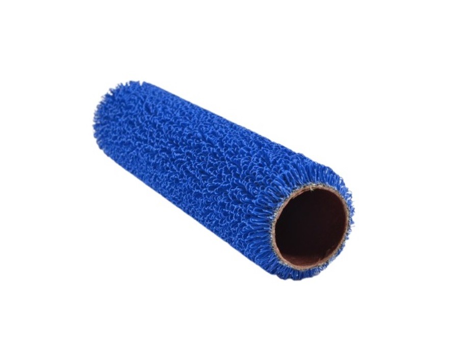 Loop shop texture roller