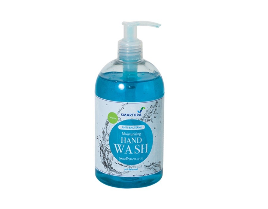 VI Distribution Liquid Hand Soap 500ml