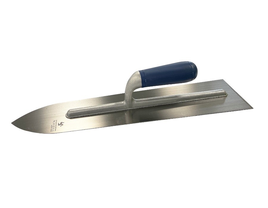 Tyzack flooring shop trowel 18