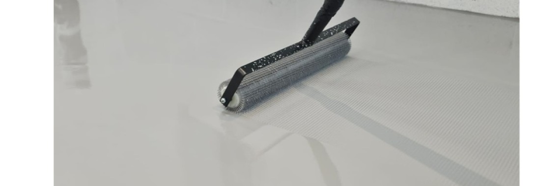 Spiked Roller Range Expands – Introducing Vi Tools Spiked Rollers