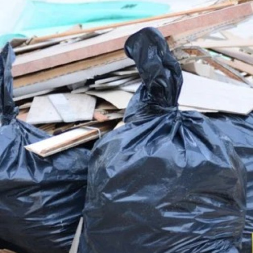 Bin Bags and Sacks