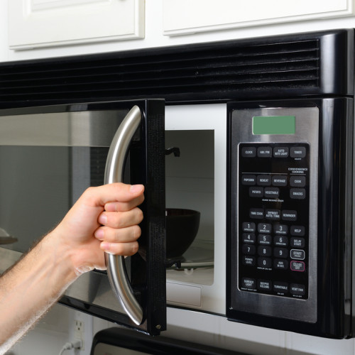 Appliances