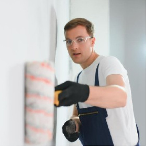 Paint Roller Refills