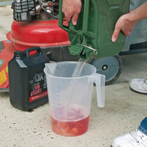 Jugs, Funnels & Other