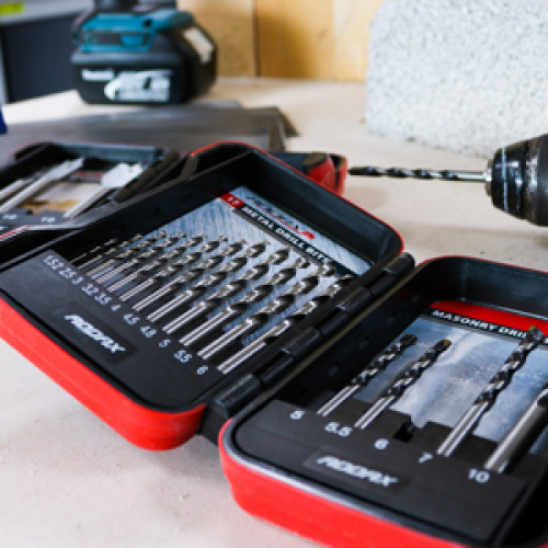 Power Tool Accessories
