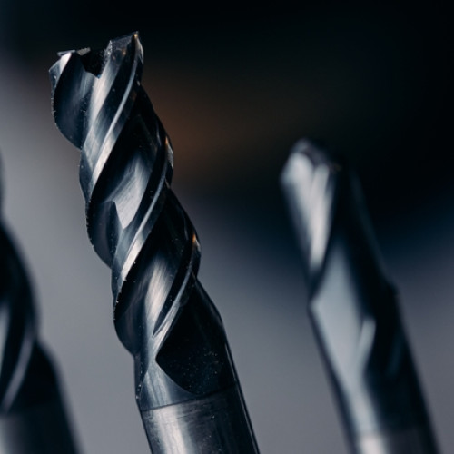 Drill Bits