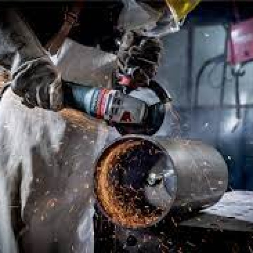 Angle Grinder
