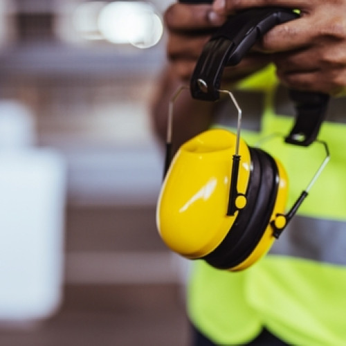 Ear Protection