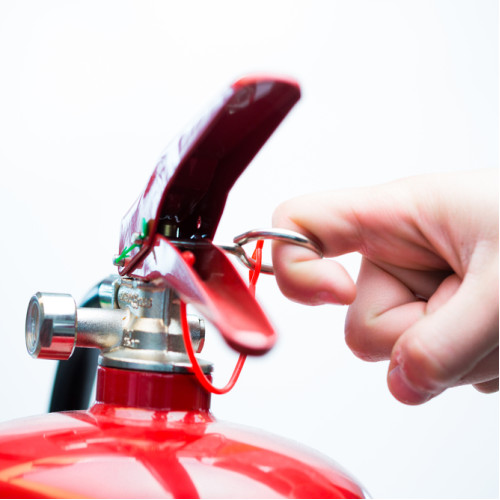 Fire Safety