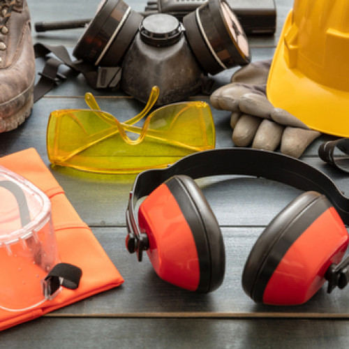 PPE