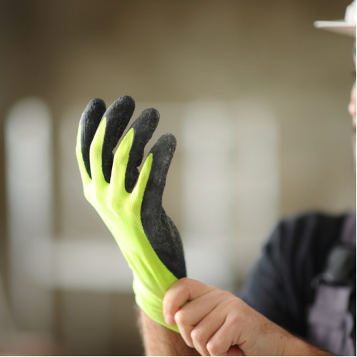 Work Gloves