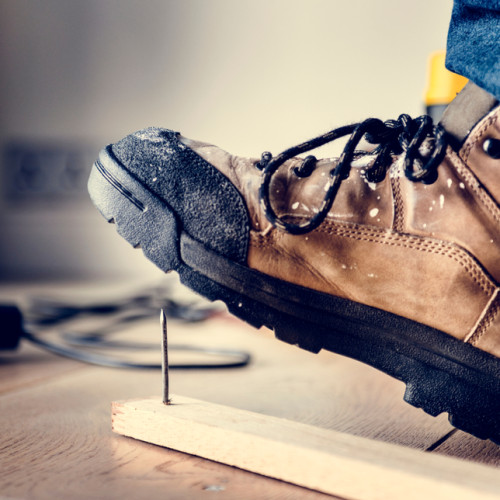 Safety Footwear