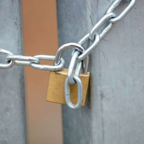 Site Storage and Security