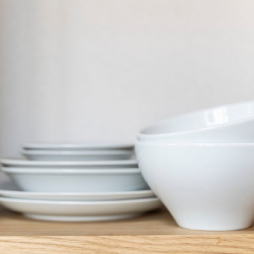 Tableware & Cutlery