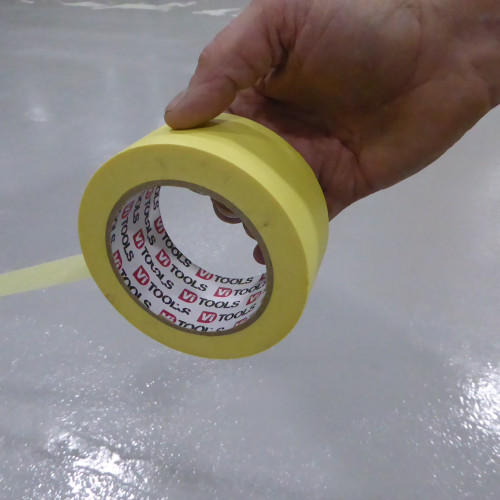 Tape