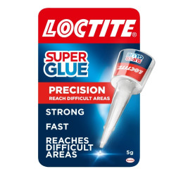 Loctite Superglue 5g Tube