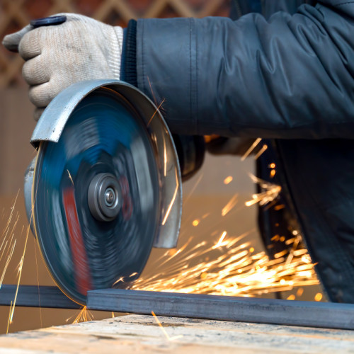 Cutting