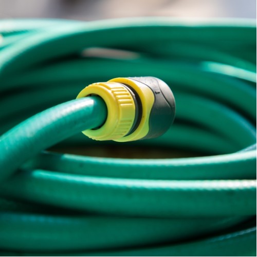 Hose and Connectors