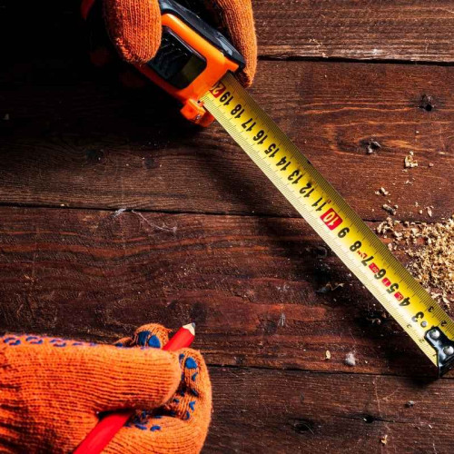 Measuring