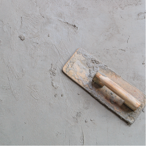 Trowels and Floats