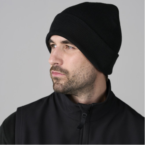 Warm Workwear