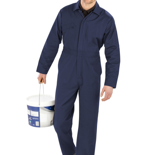 Coveralls