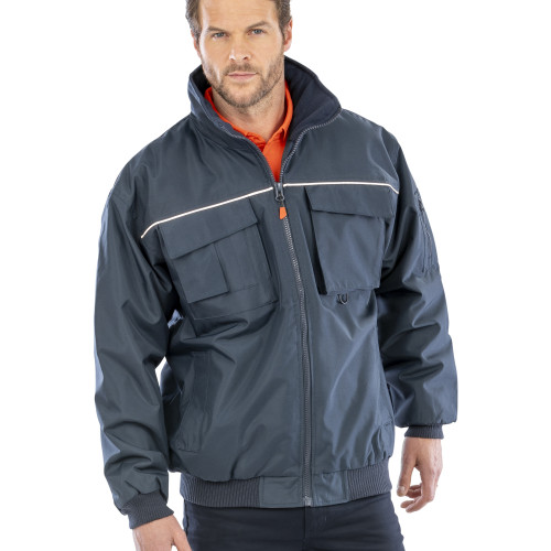 Jackets
