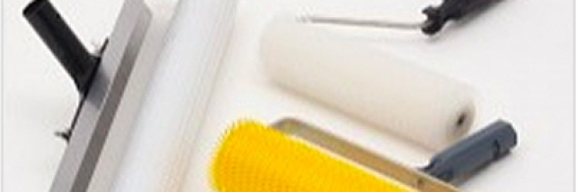 The Ultimate Guide to Resin Flooring Rollers for Epoxy, PU & MMA | Vi Tools