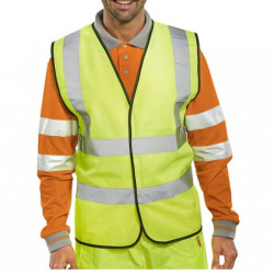 Hi Vis  Vest