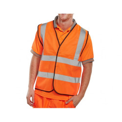 Hi Vis  Vest