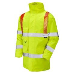 Leo Putford  Traffic Management Jacket