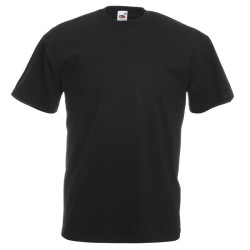 FOTL Valueweight Tshirt 165gsm