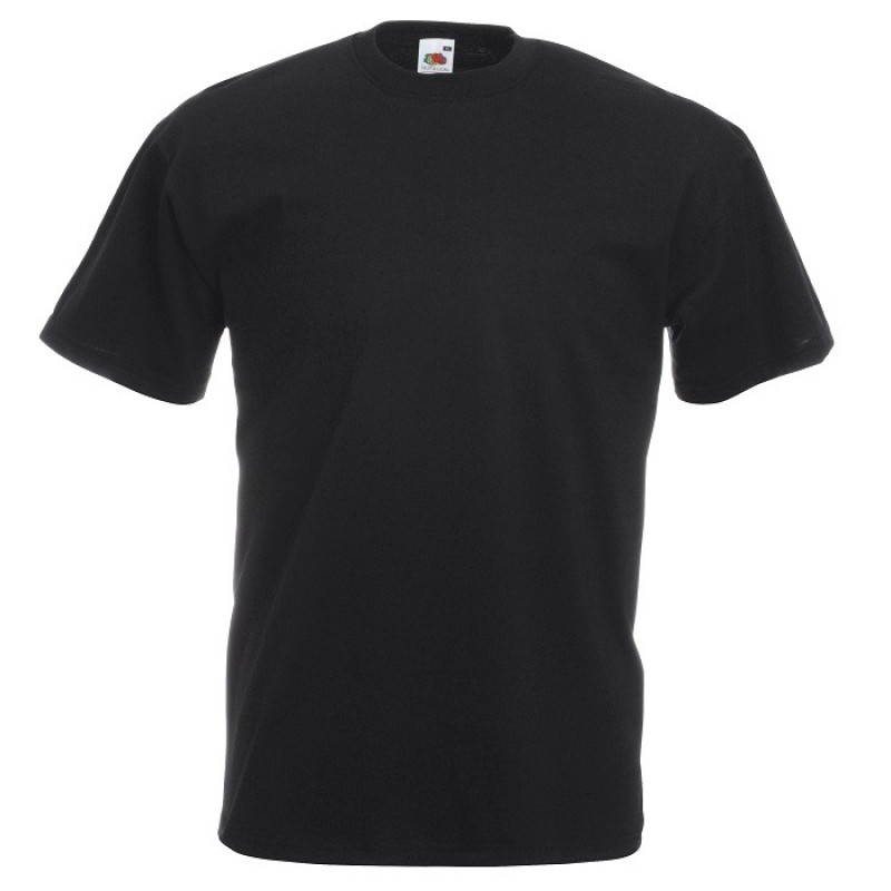 FOTL Valueweight Tshirt 165gsm FOTL Valueweight Tshirt 165gsm