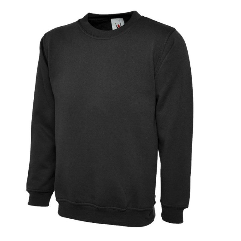 Uneek Classic Sweatshirt Uneek Classic Sweatshirt
