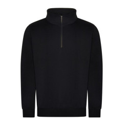 Pro RTX RX305 1/4 neck Zip Sweatshirt