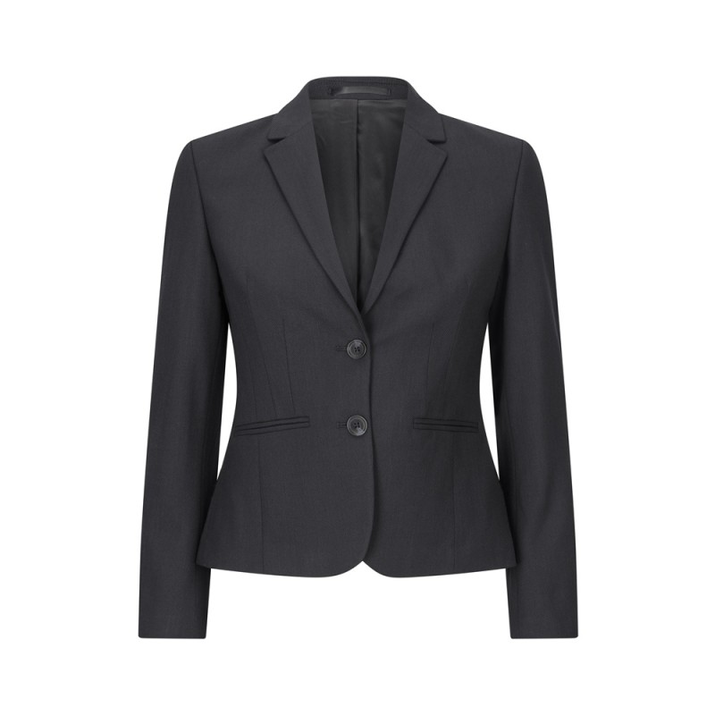 Clubclass Envee Ladies Mendelssohn Jacket - Short