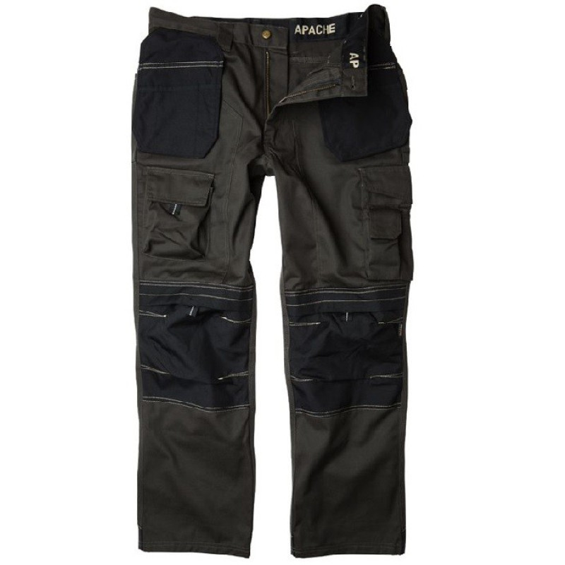 Apache APKHT TWO Holster Trouser 31" Leg Apache APKHT TWO Holster Trouser 31" Leg